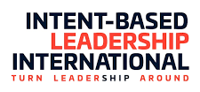 IBL - Intent Based Leadership