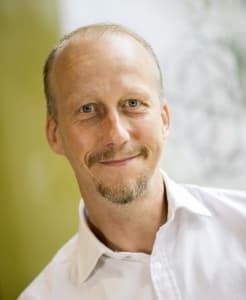 Stefan Wikström