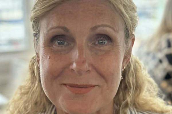 Födelsedags hälsningar och ledarskap