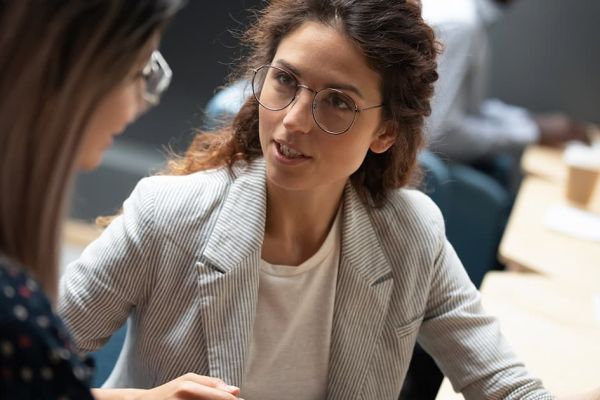 Utveckla ditt ledarskap med feedback
