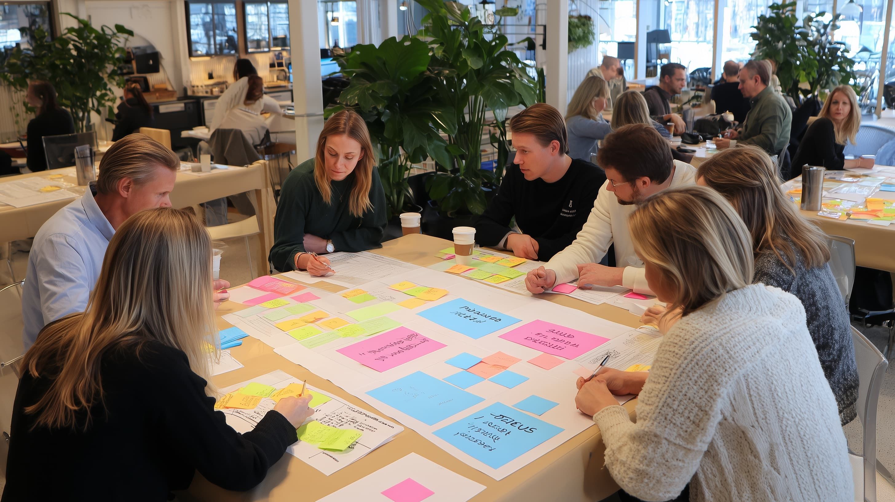 Intent Based Leadership - Ledarskapsutbildning och utvecklingsprogram ...