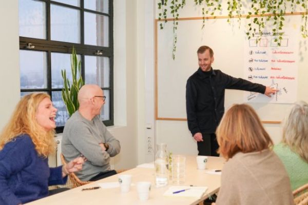 Ledarskap och prefix
