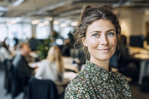 Med Consentio in i framtiden del 8: Mening som resultat