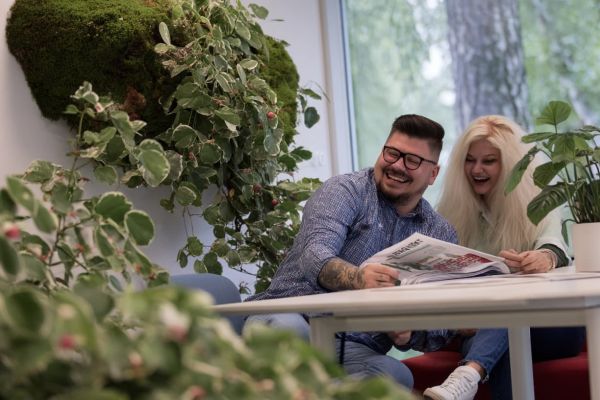 Med Consentio in i framtiden del 1 - Framtidens ledarskap